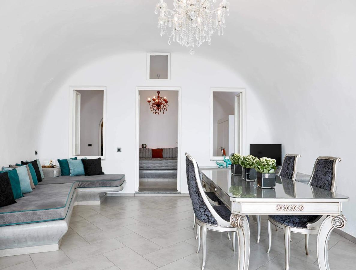 Ventus Paradiso Villa 이메로비글리 외부 사진