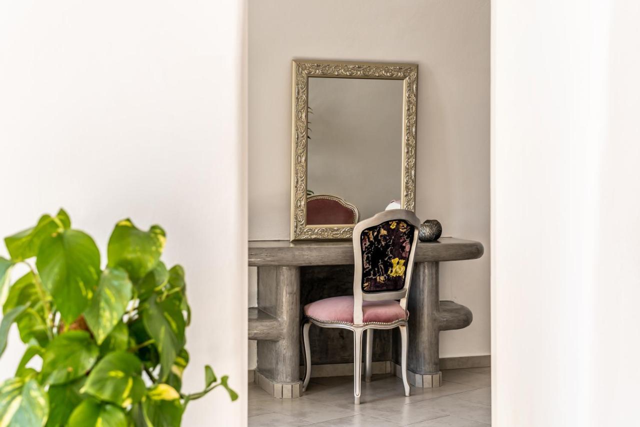 Ventus Paradiso Villa 이메로비글리 외부 사진