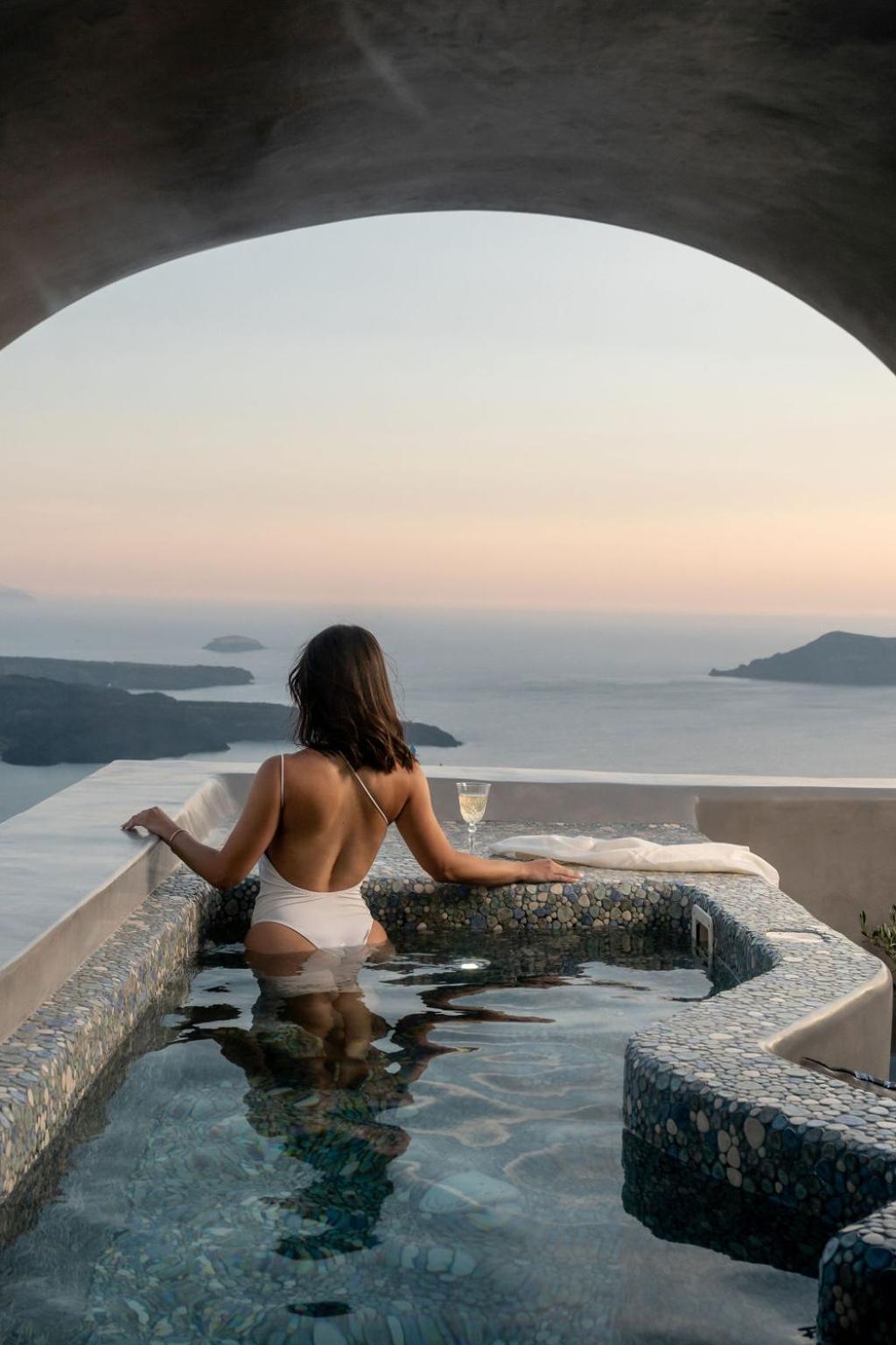 Ventus Paradiso Villa 이메로비글리 외부 사진