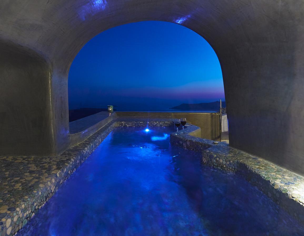 Ventus Paradiso Villa 이메로비글리 외부 사진