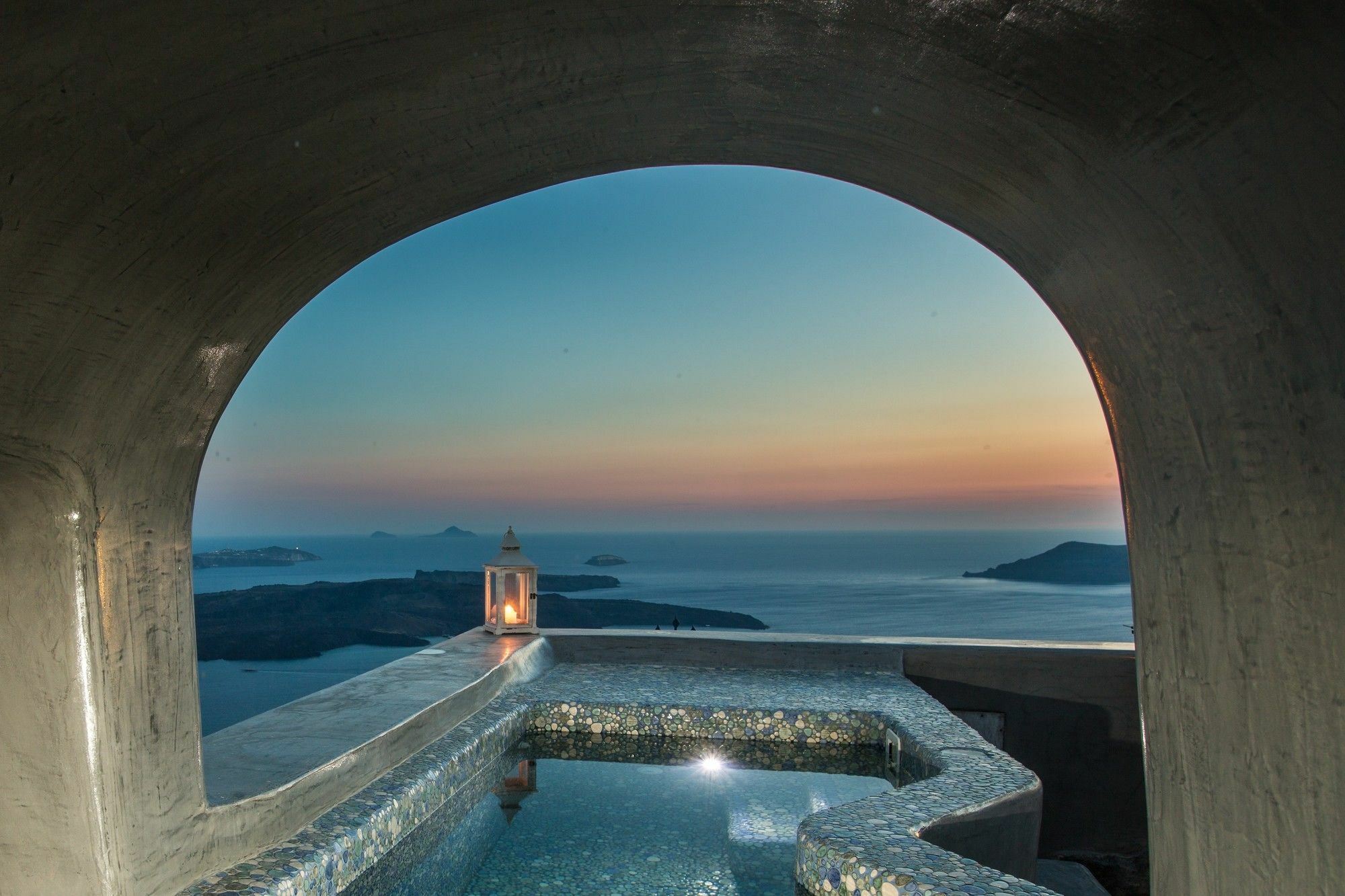 Ventus Paradiso Villa 이메로비글리 외부 사진